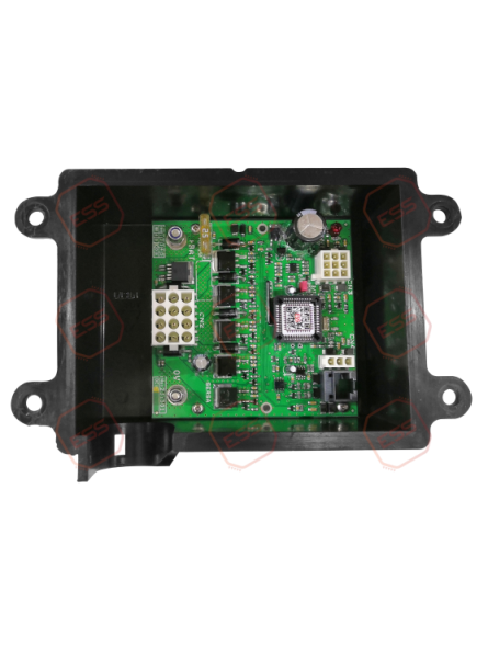 Zephyr 540T Controller